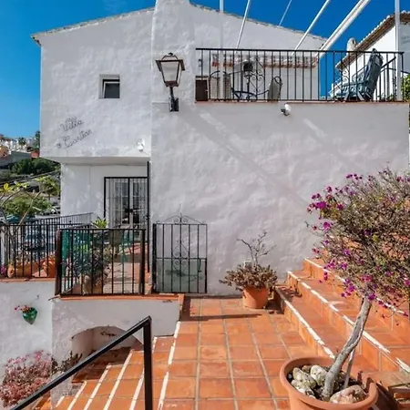 Caritas With Sea Views