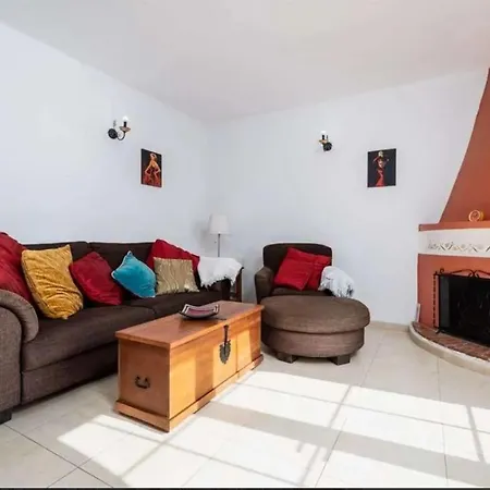 Caritas With Sea Views