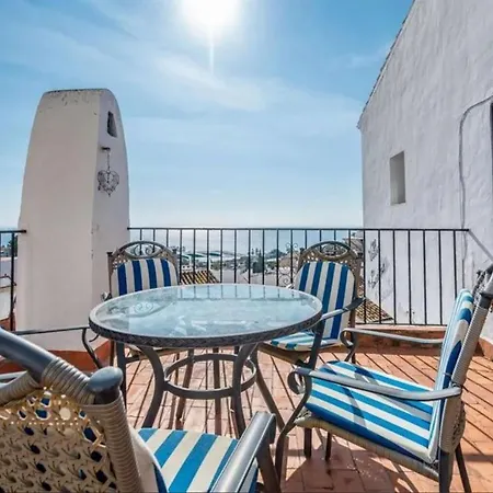 Holiday home Caritas With Sea Views