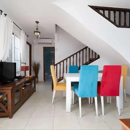 Holiday home Caritas With Sea Views *