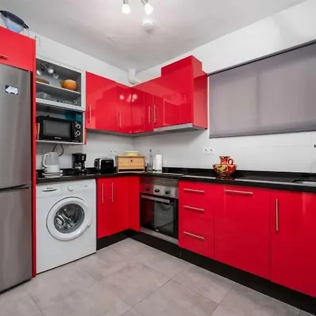 Caritas With Sea Views Holiday home