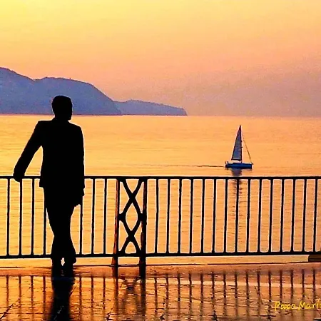 Caritas With Sea Views * Nerja