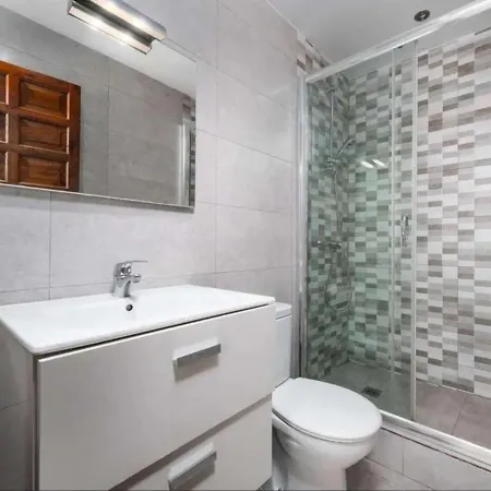 Caritas With Sea Views Holiday home *